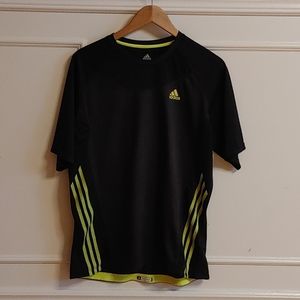 Adidas Climacool Large Shirt
